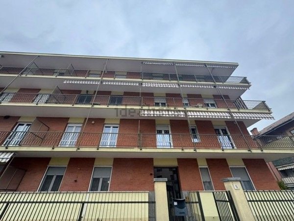 appartamento in vendita a Piossasco