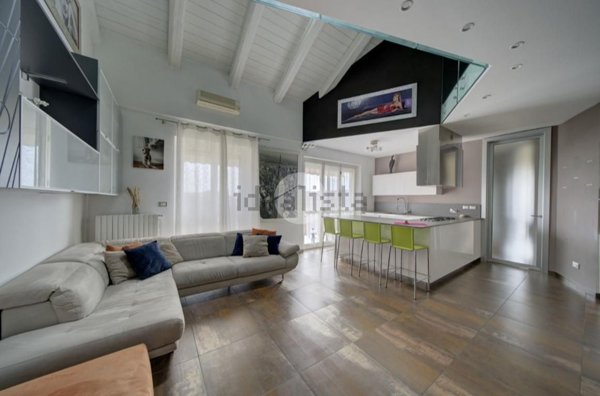 appartamento in vendita a Piossasco