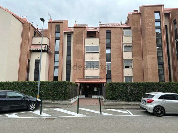 ufficio in vendita a Piossasco