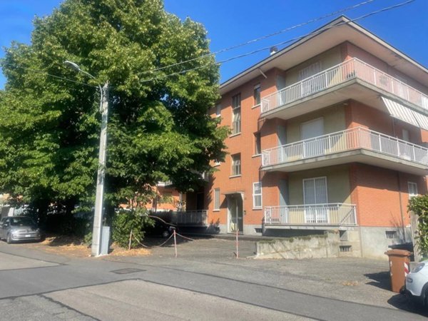 appartamento in vendita a Piossasco