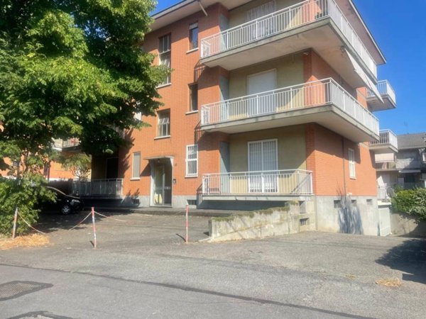 appartamento in vendita a Piossasco