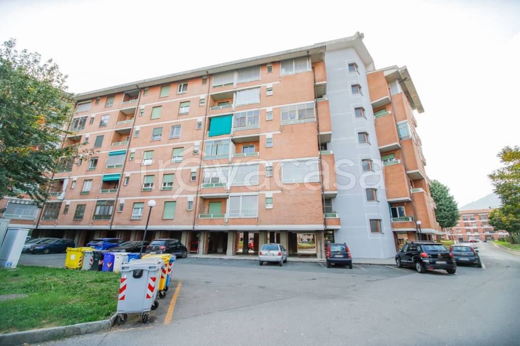 appartamento in vendita a Piossasco