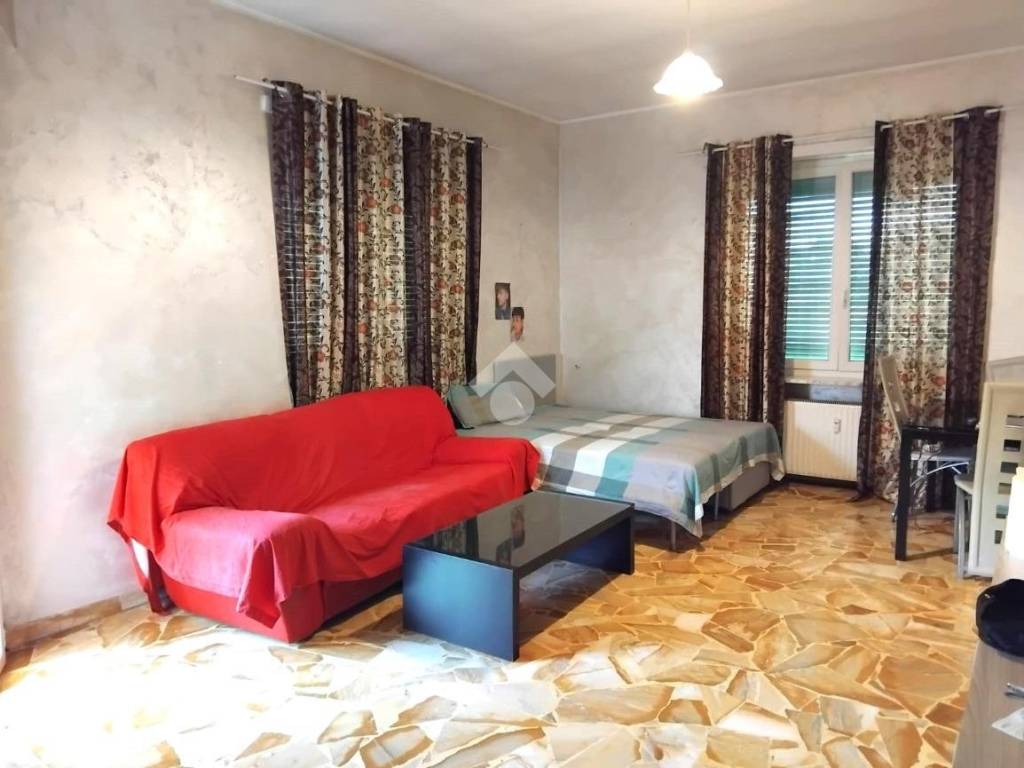 appartamento in vendita a Piossasco in zona Garola