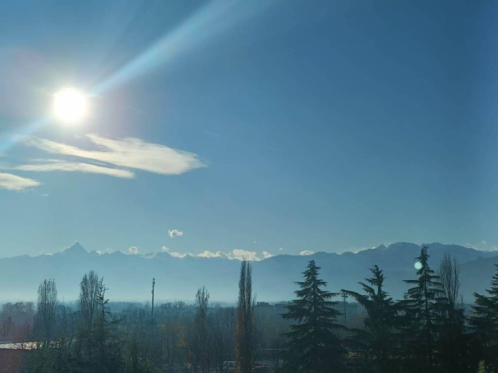 appartamento in vendita a Piossasco