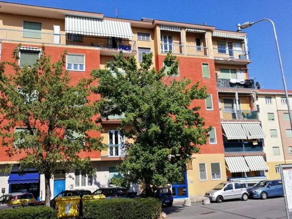 appartamento in vendita a Piossasco