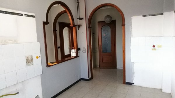 appartamento in vendita a Piossasco