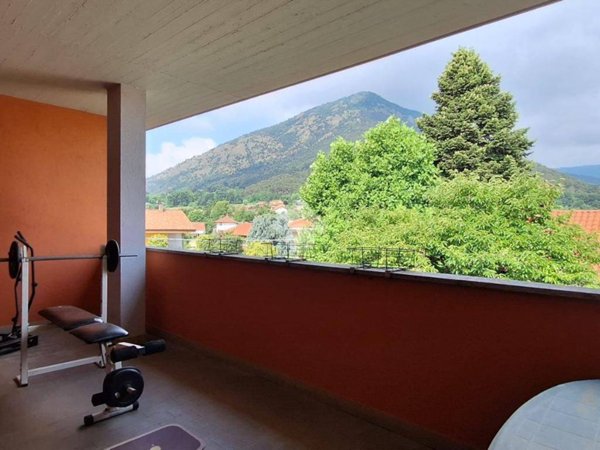 casa indipendente in vendita a Piossasco