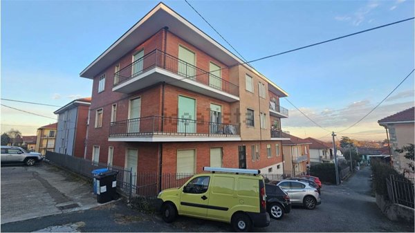 appartamento in vendita a Piossasco