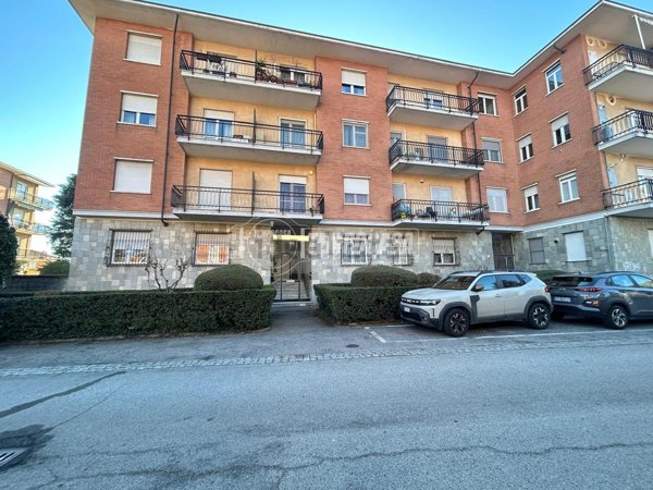 appartamento in vendita a Piossasco