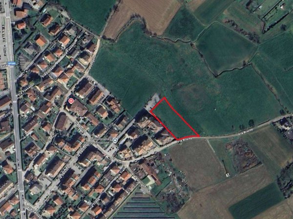 terreno in vendita a Piossasco in zona Garola