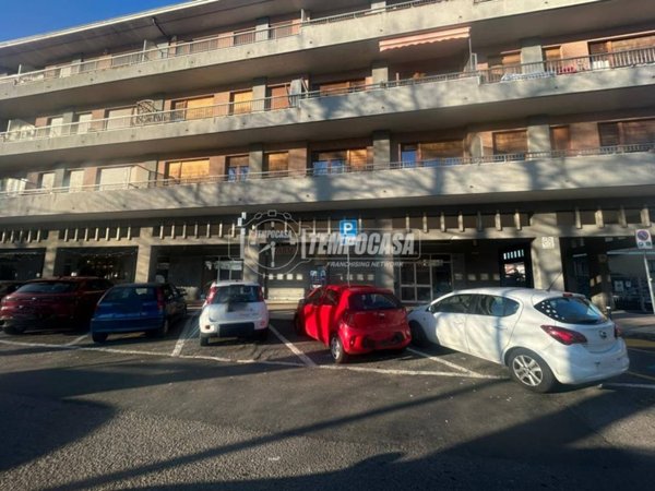 appartamento in vendita a Piossasco