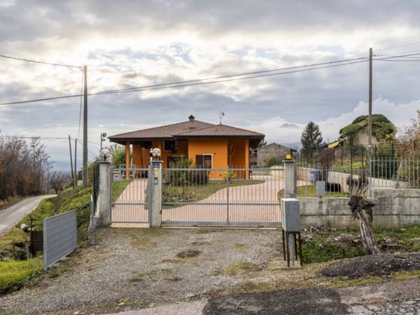 appartamento in vendita a Piossasco