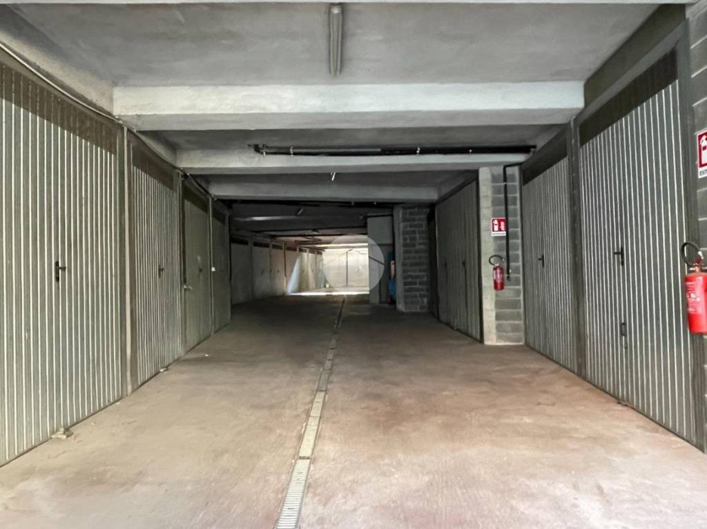 locale di sgombero in vendita a Piossasco