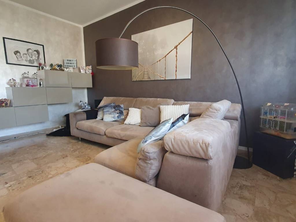 appartamento in vendita a Piossasco