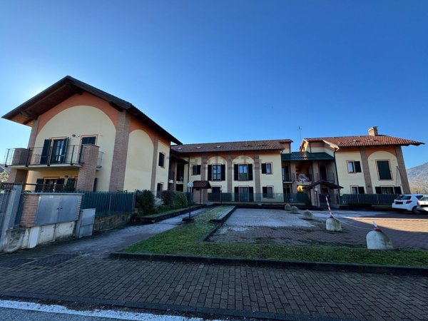 appartamento in vendita a Piossasco