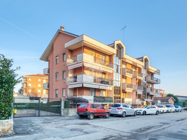 appartamento in vendita a Piossasco