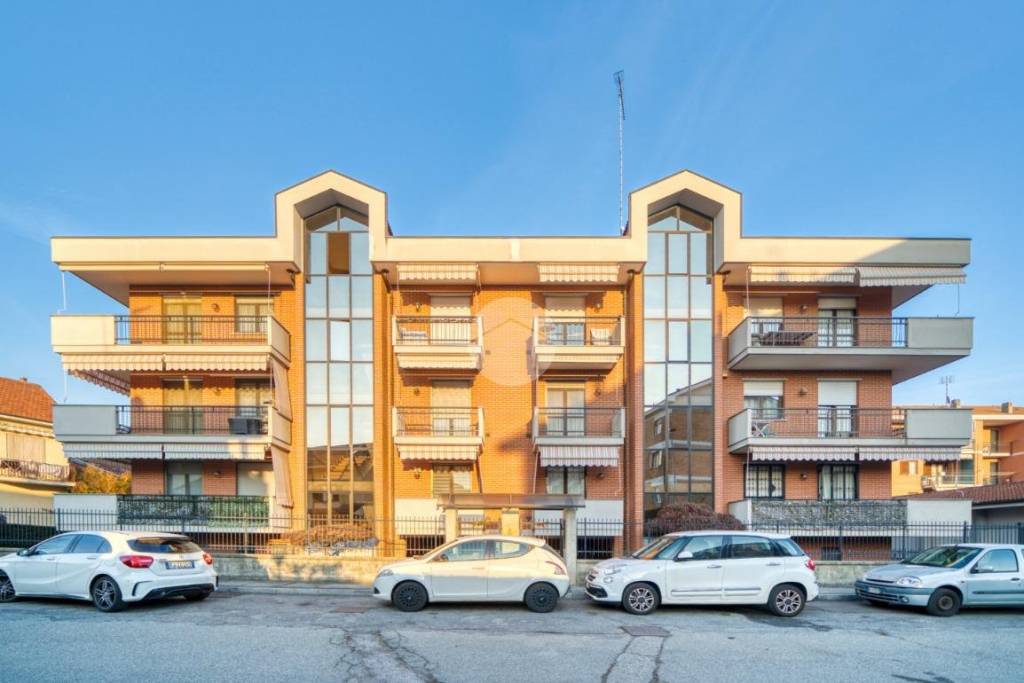 appartamento in vendita a Piossasco