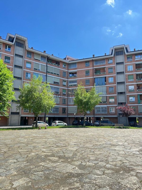 appartamento in vendita a Piossasco
