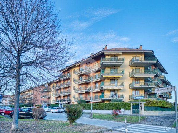 appartamento in vendita a Piossasco