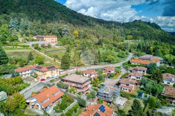 appartamento in vendita a Piossasco