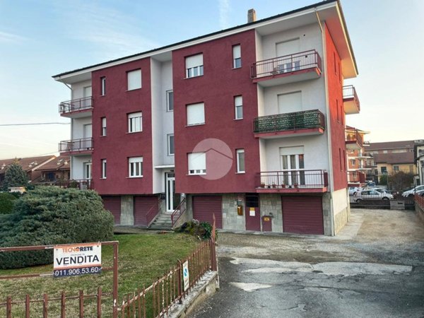 locale di sgombero in vendita a Piossasco