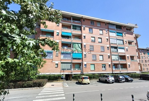 appartamento in vendita a Piossasco