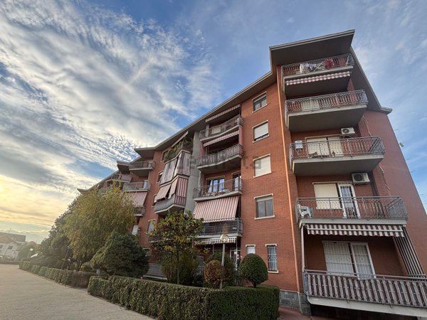 appartamento in vendita a Piossasco