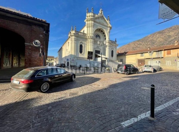 appartamento in vendita a Piossasco