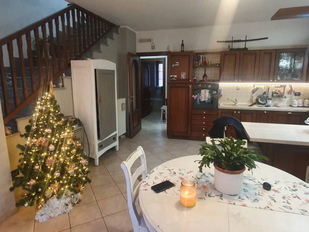 appartamento in vendita a Piossasco