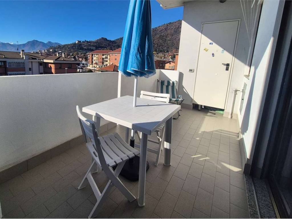 appartamento in vendita a Piossasco