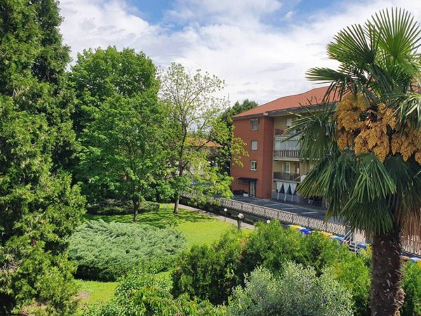 appartamento in vendita a Piossasco