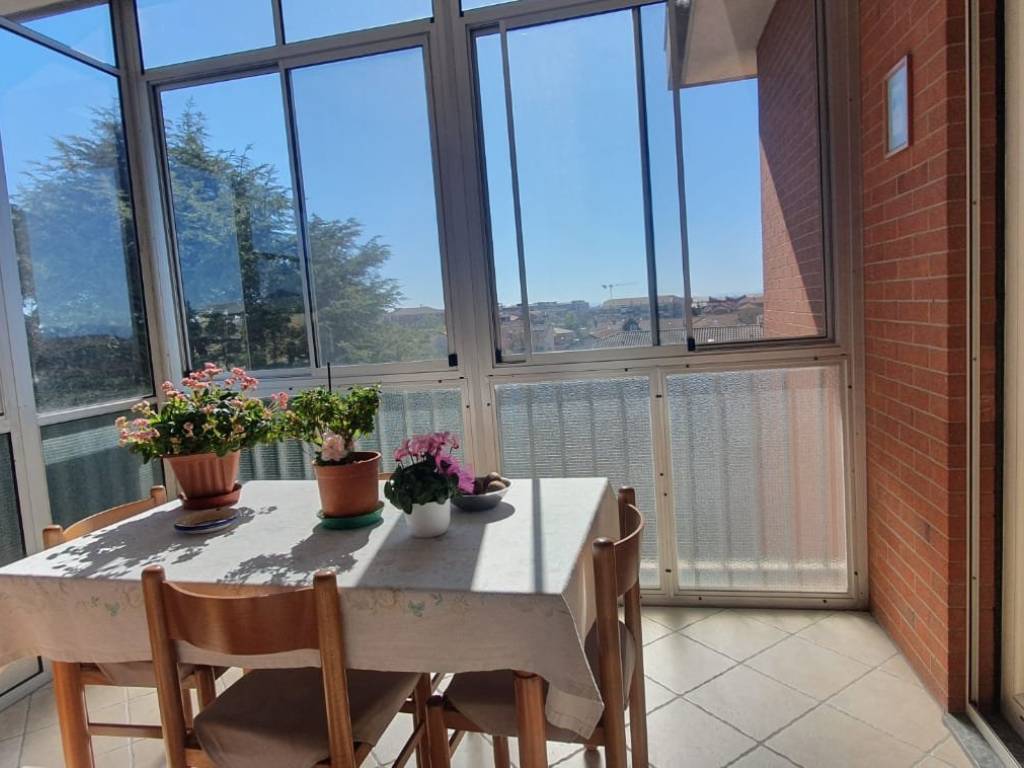 appartamento in vendita a Piossasco