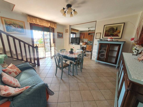 appartamento in vendita a Piossasco