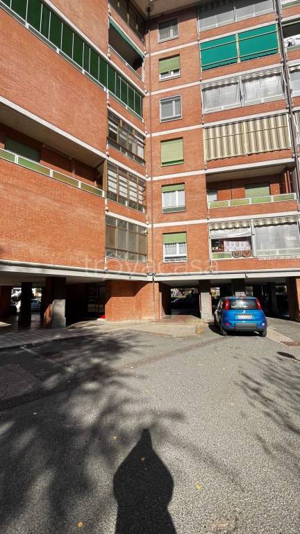 appartamento in vendita a Piossasco