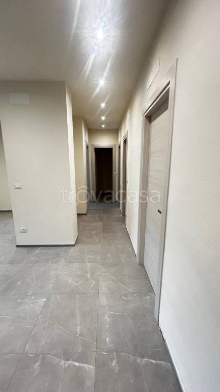 appartamento in vendita a Piossasco