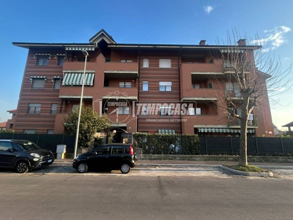 appartamento in vendita a Piossasco