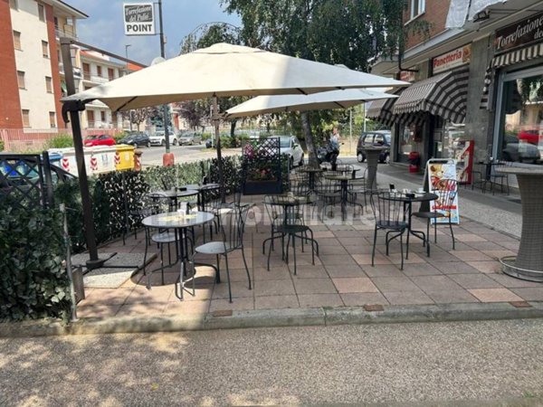 negozio in vendita a Piossasco