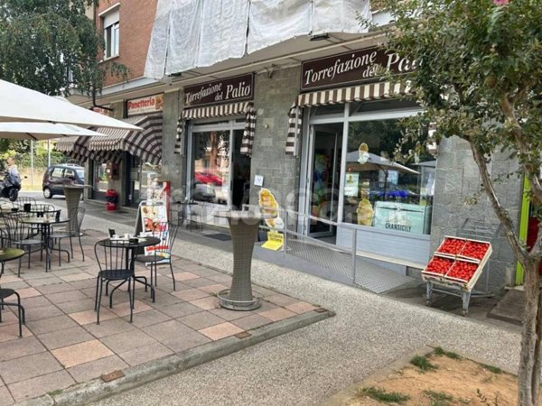 negozio in vendita a Piossasco