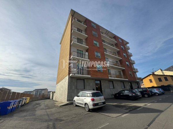 appartamento in vendita a Piossasco