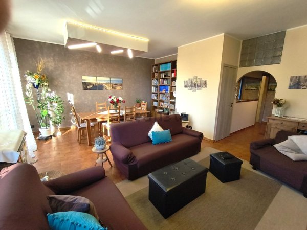 appartamento in vendita a Piossasco