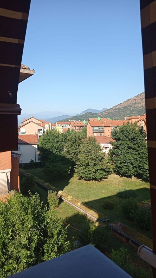 appartamento in vendita a Piossasco