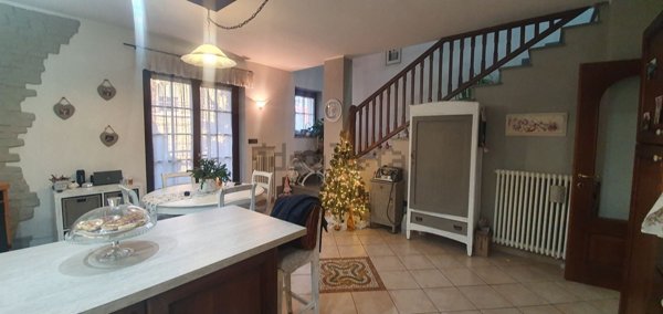 appartamento in vendita a Piossasco