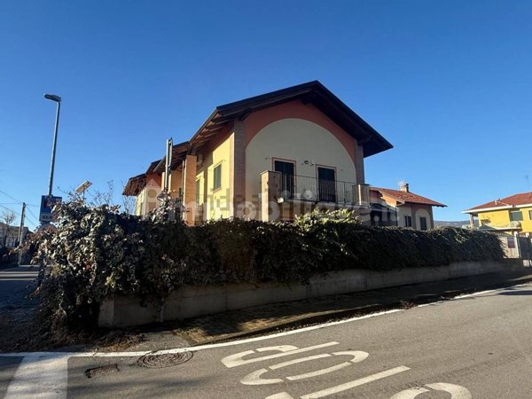 appartamento in vendita a Piossasco