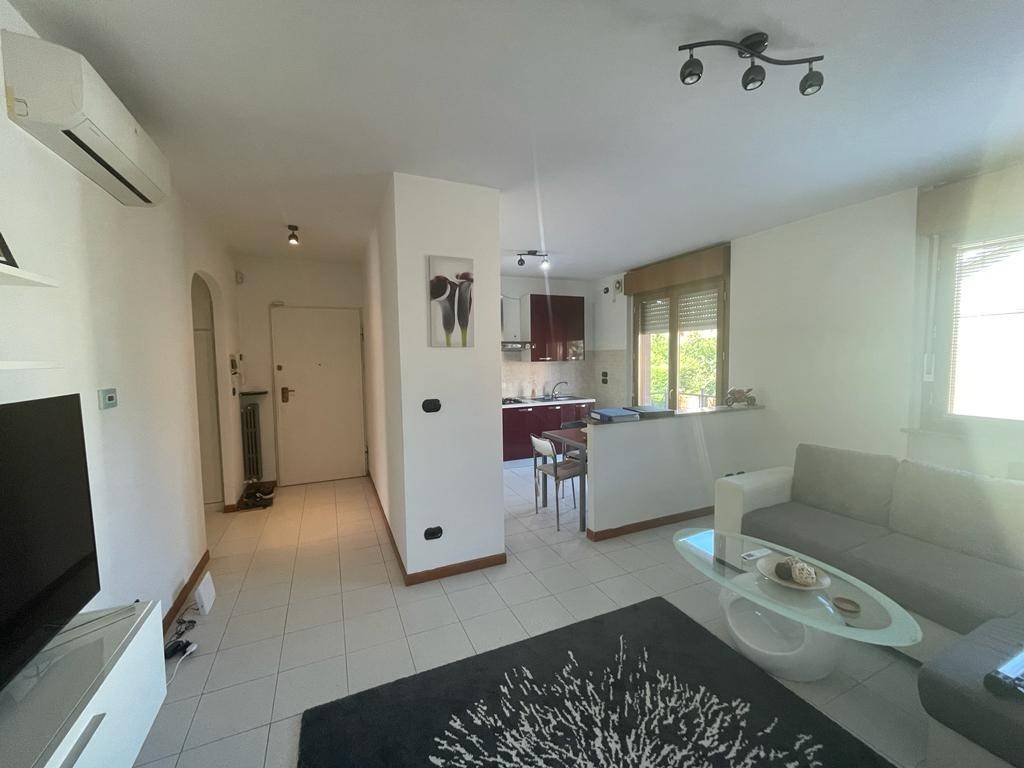 appartamento in vendita a Piossasco