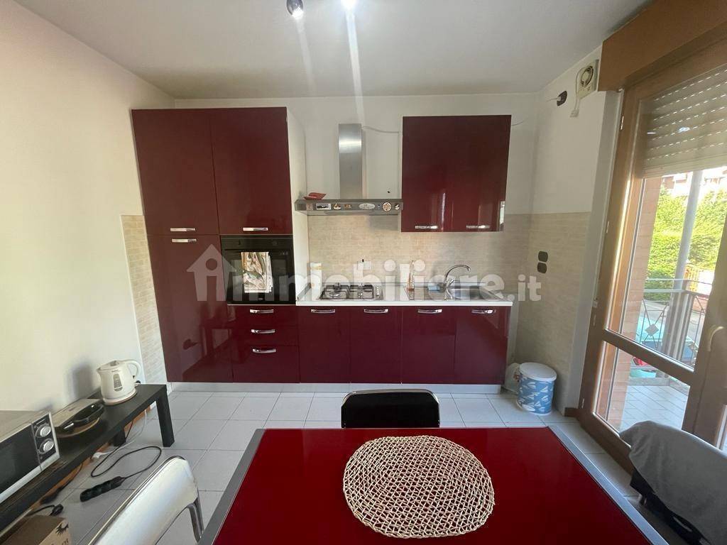 appartamento in vendita a Piossasco