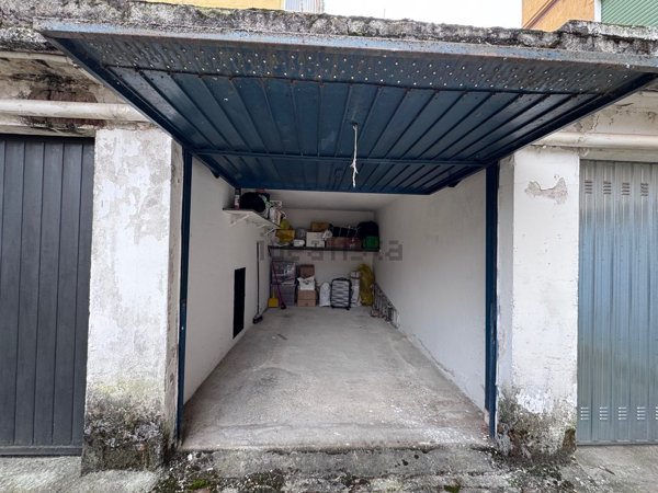 locale di sgombero in vendita a Piossasco