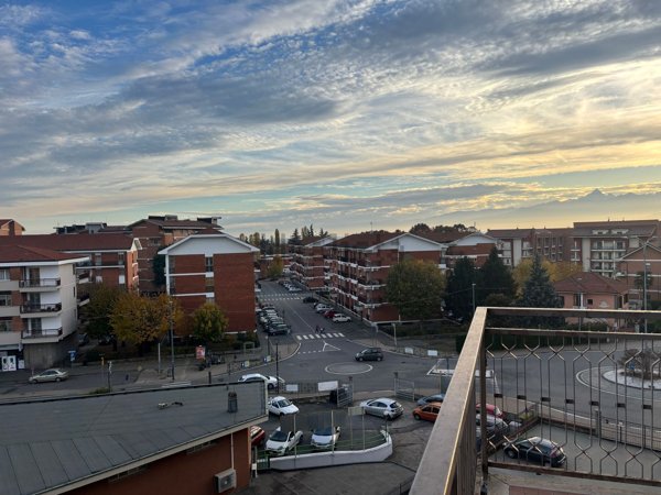 appartamento in vendita a Piossasco