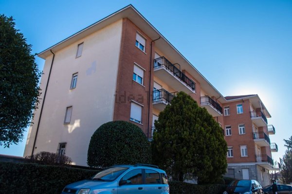 appartamento in vendita a Piossasco