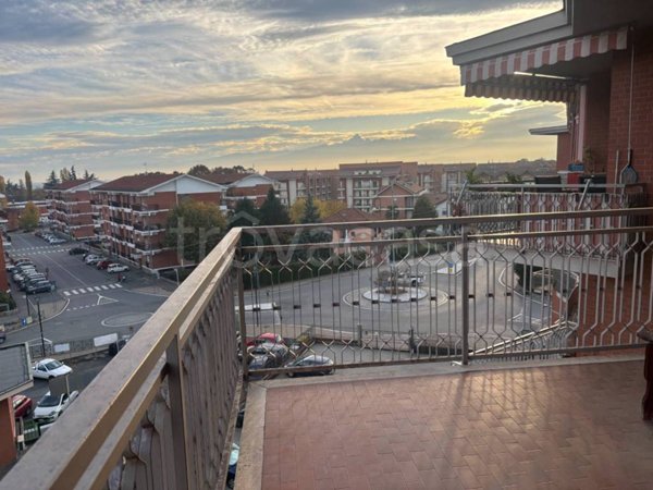 appartamento in vendita a Piossasco