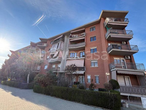 appartamento in vendita a Piossasco